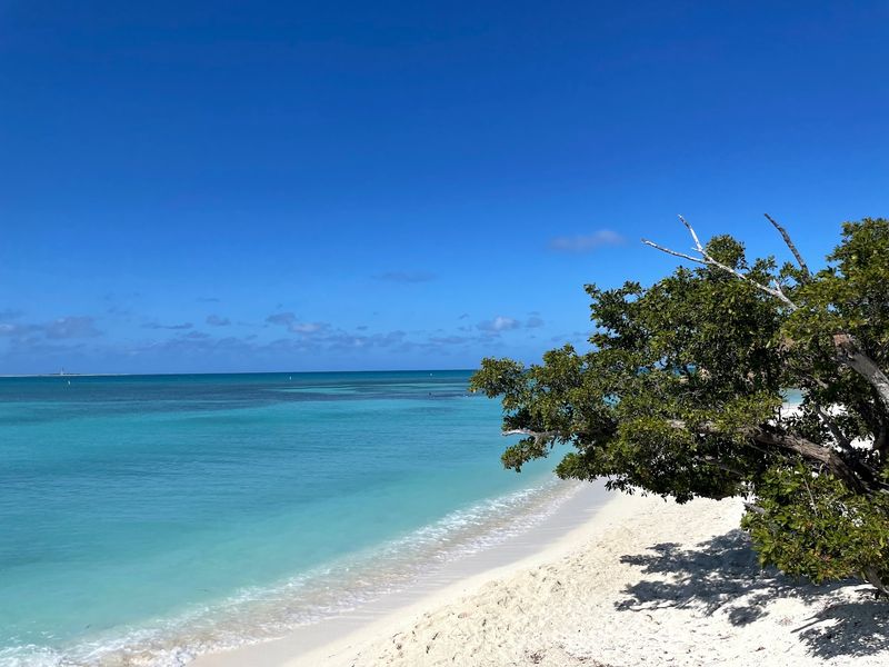 Beaches Straight Out of a Postcard