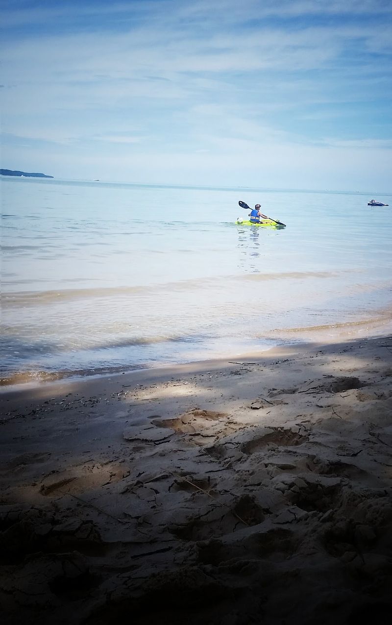 Beaches That Deserve Far More Attention Than They Get Beaches That Deserve Far More Attention Than They Get