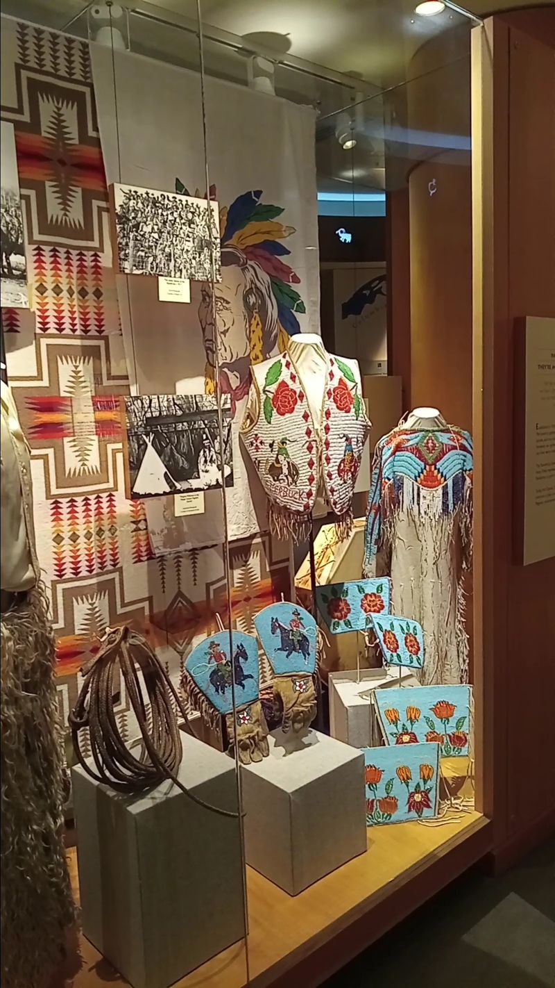 Beadwork, Jewelry, and Artistry on Display