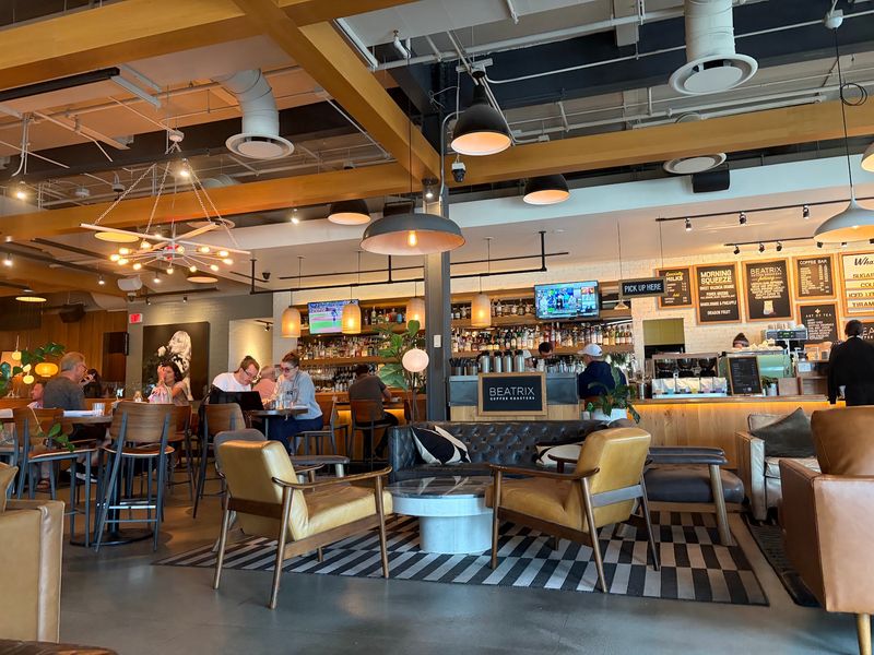 Beatrix, Oak Brook, IL Beatrix, Oak Brook, IL