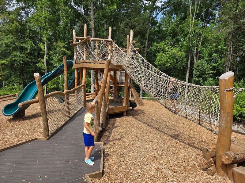 Beaty Park, Davidson, NC Beaty Park, Davidson, NC