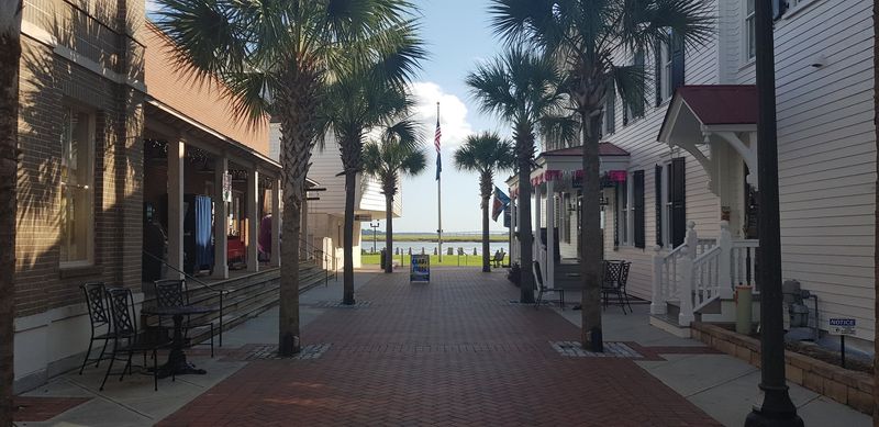 Beaufort, South Carolina Beaufort, South Carolina