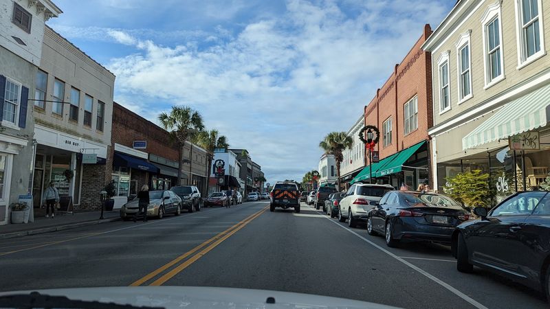 Beaufort, South Carolina