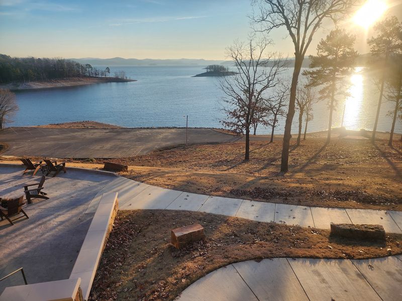 Beavers Bend State Park - Hochatown Area, Broken Bow, OK