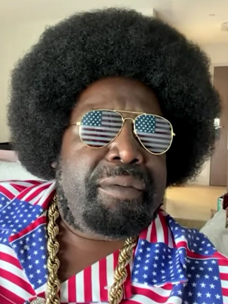 Because I Got High - Afroman Because I Got High - Afroman