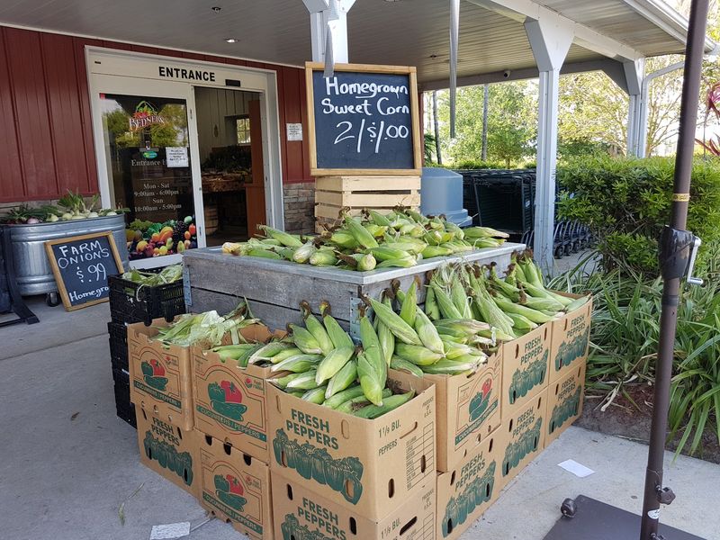 Bedner's Farm Fresh Market, Boynton Beach, FL