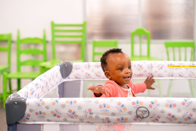 Beds and Cribs for Every Child in Wake County