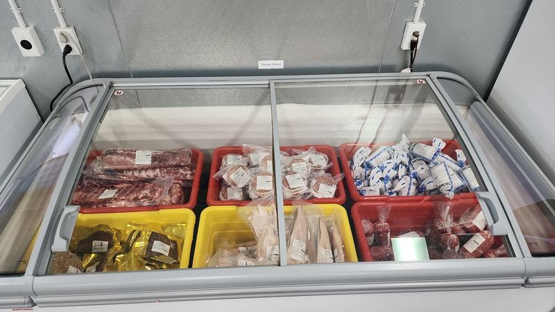 Beef Processing Services For Local Families Beef Processing Services For Local Families