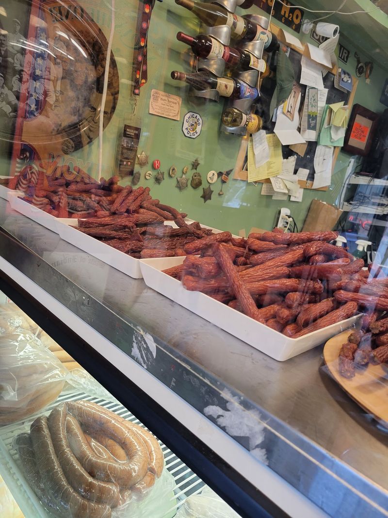 Beef Sticks Worth the Drive Beef Sticks Worth the Drive