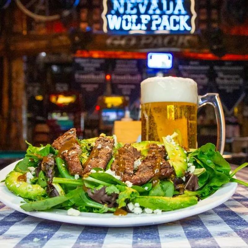 Beers on Tap and Daily Specials Beers on Tap and Daily Specials