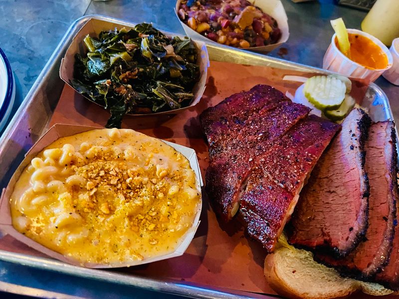 Bee's Barbecue OTR, Cincinnati, OH Bee's Barbecue OTR, Cincinnati, OH