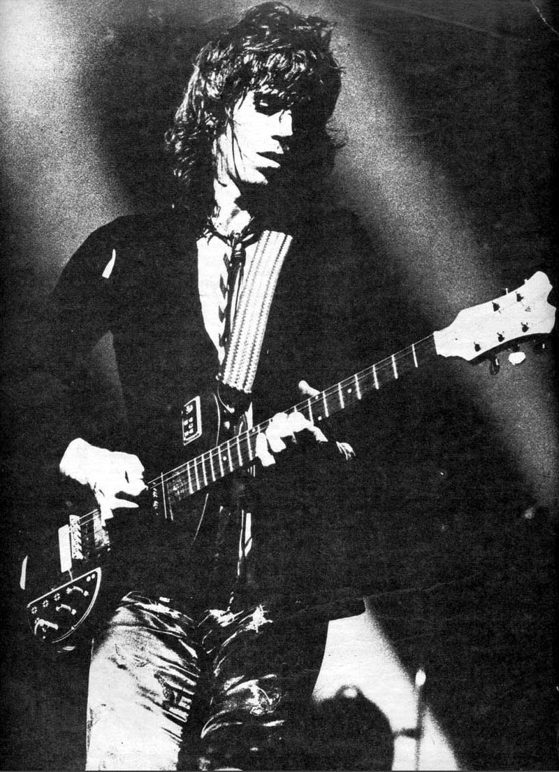 Before They Make Me Run by The Rolling Stones Before They Make Me Run by The Rolling Stones