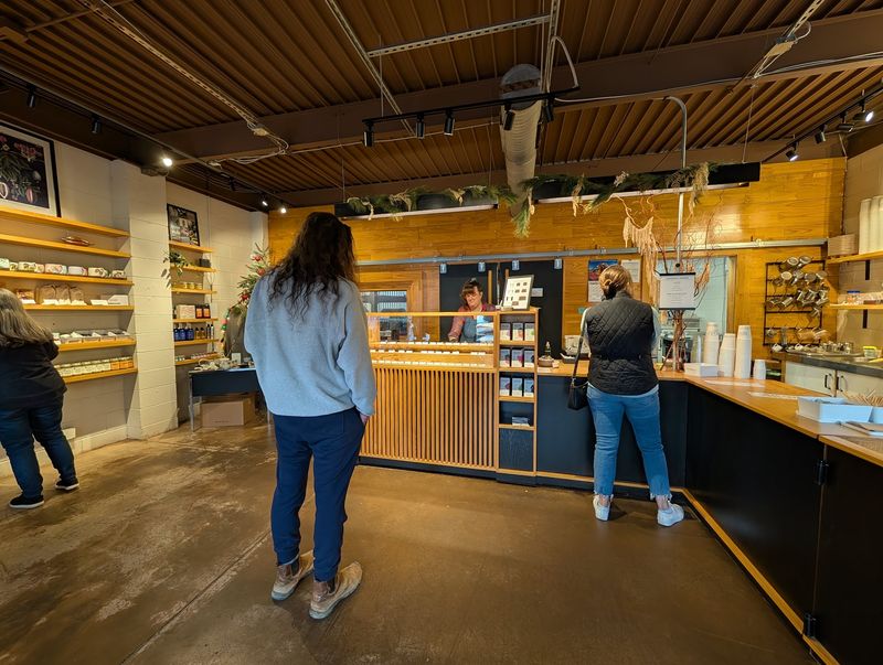 Behind-the-Scenes Tours With an Owner