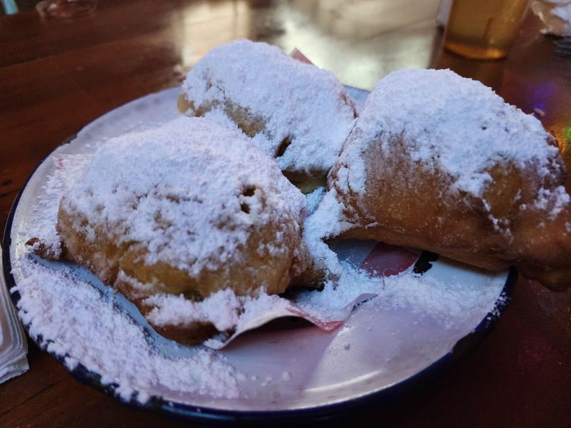 Beignets That Bring the French Quarter Beignets That Bring the French Quarter