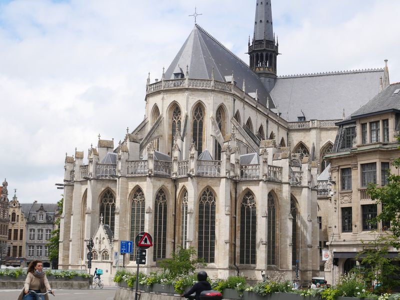 Belgium Belgium