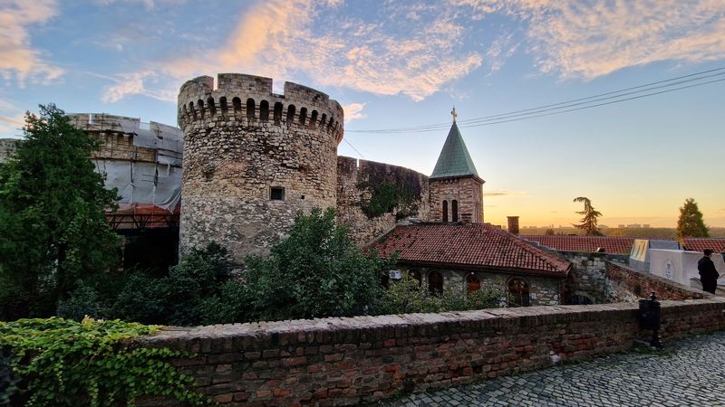 Belgrade, Serbia Belgrade, Serbia