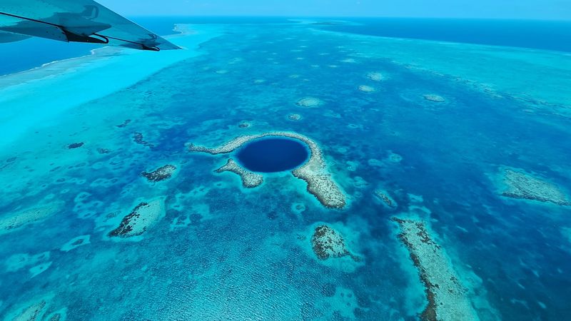 Belize Barrier Reef, Belize