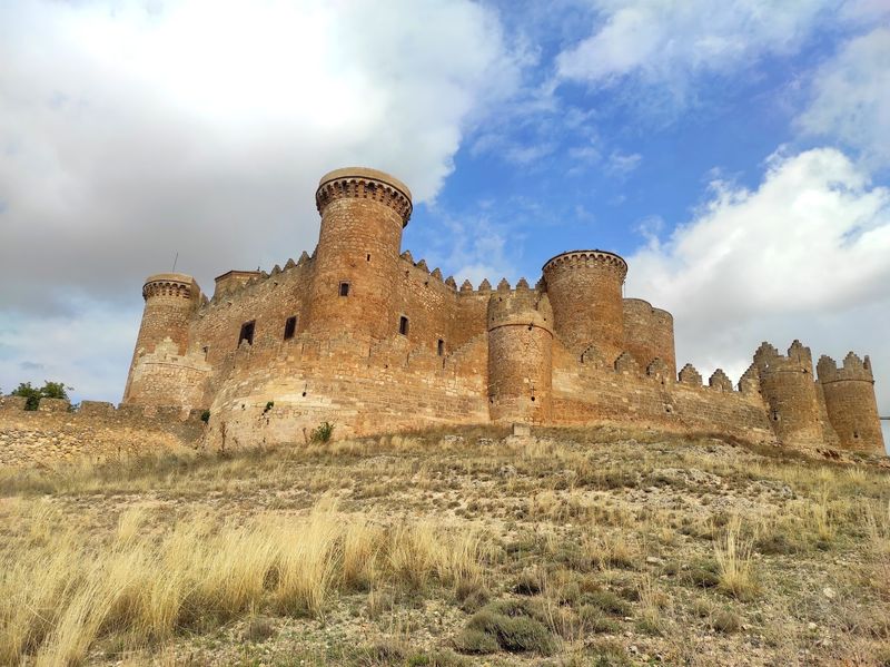 Belmonte Castle Belmonte Castle
