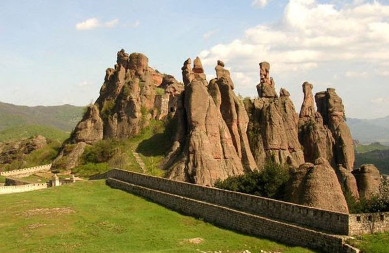Belogradchik, Bulgaria