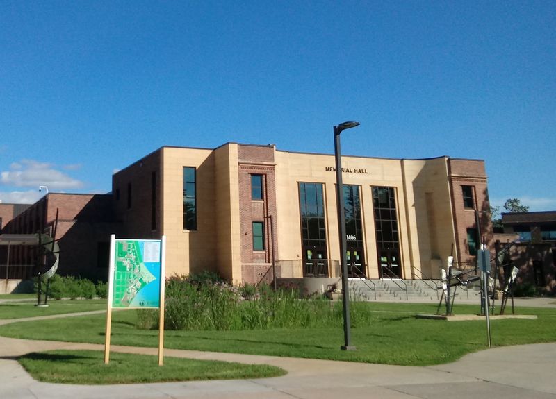 Bemidji State University and the Town's Academic Energy Bemidji State University and the Town's Academic Energy