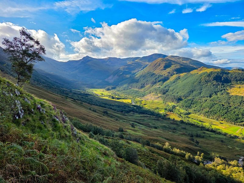 Ben Nevis, Scotland Ben Nevis, Scotland