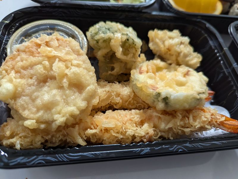 Bento Boxes and Noodle Dishes Worth Exploring