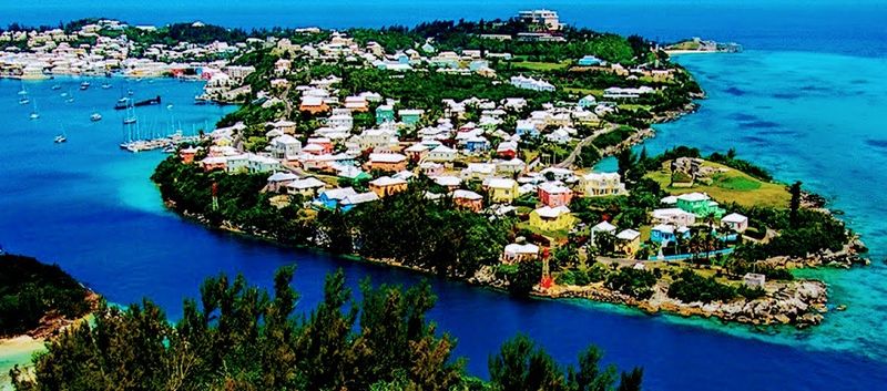 Bermuda Bermuda
