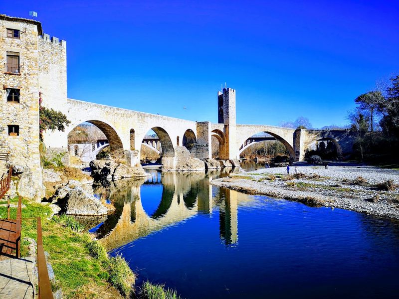 Besalú Besalú