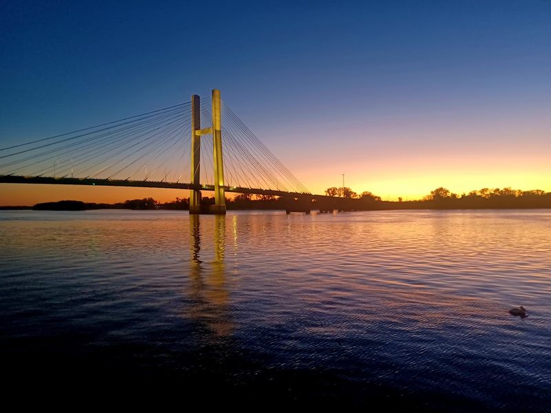 Best Viewing Spots on the West Side Best Viewing Spots on the West Side