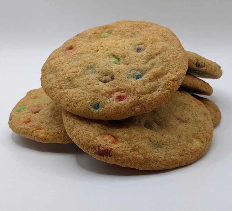 Better Grains Bakery, LLC, Norton, MA Better Grains Bakery, LLC, Norton, MA
