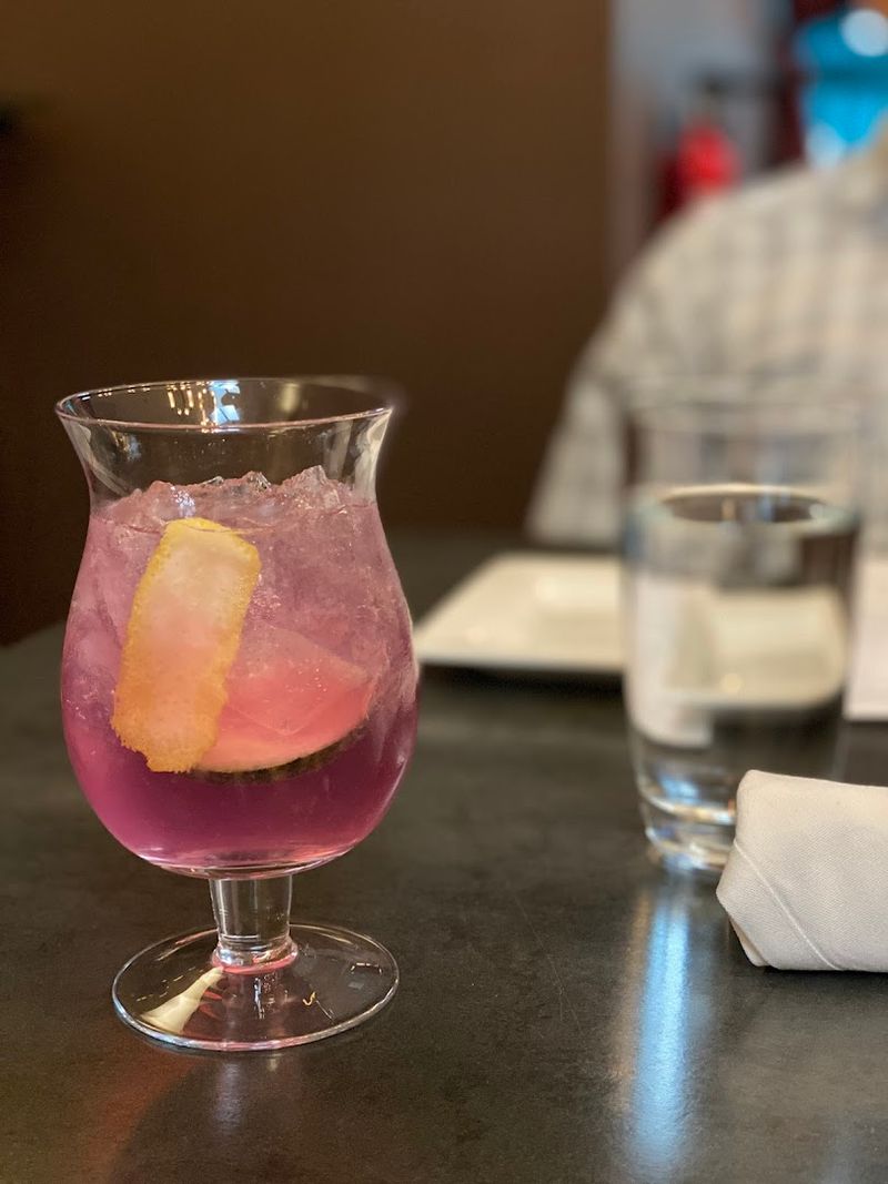 Beverages That Match the Ambition of the Kitchen Beverages That Match the Ambition of the Kitchen