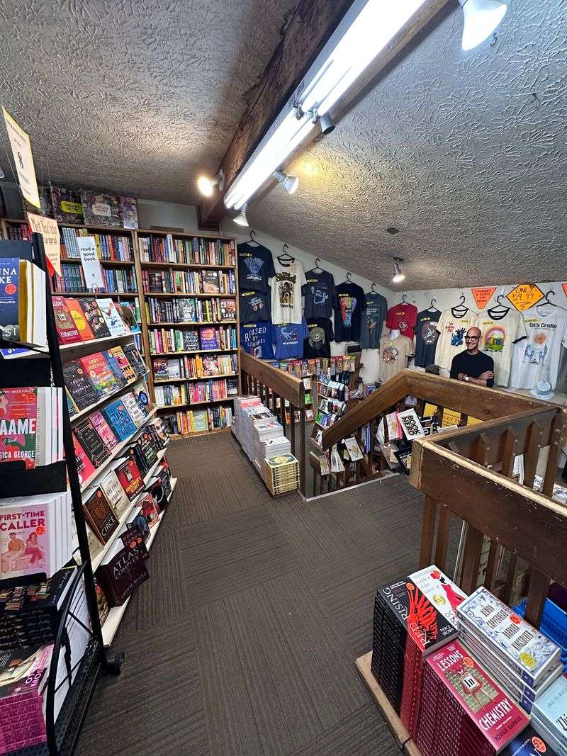 Beyond Books - Gifts, Games, and Extras Beyond Books - Gifts, Games, and Extras