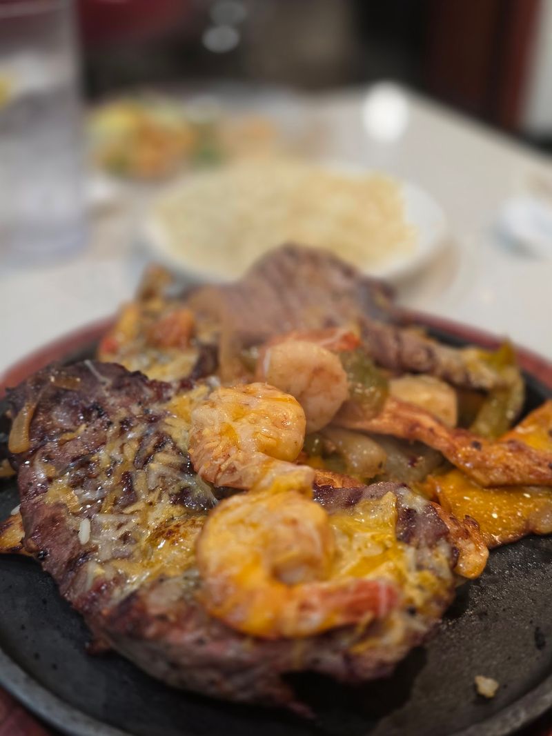 Beyond Burgers: Seafood, Pasta, and Dishes You Might Not Expect Beyond Burgers: Seafood, Pasta, and Dishes You Might Not Expect