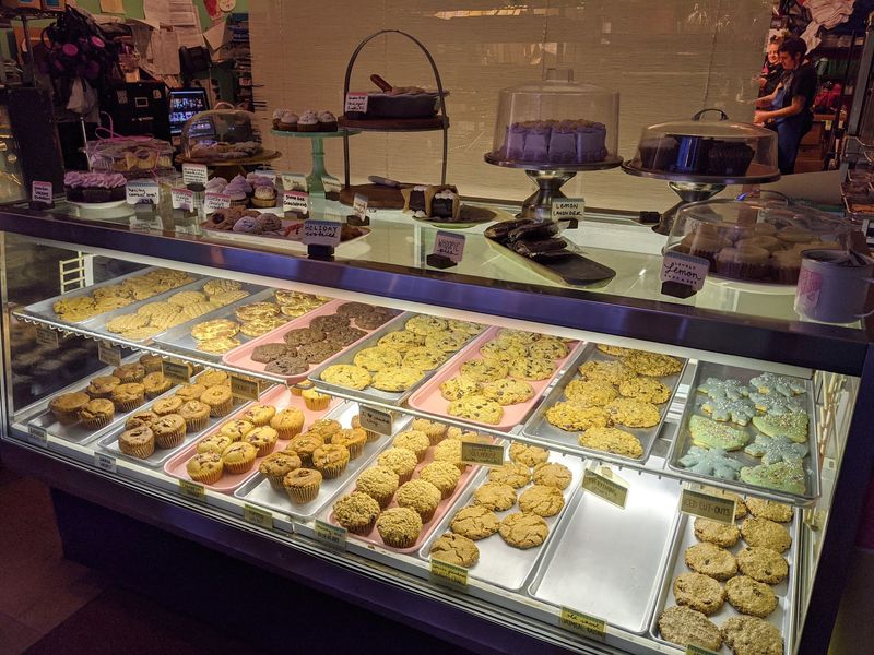 Beyond Cupcakes, the Pastry Range Surprises Beyond Cupcakes, the Pastry Range Surprises