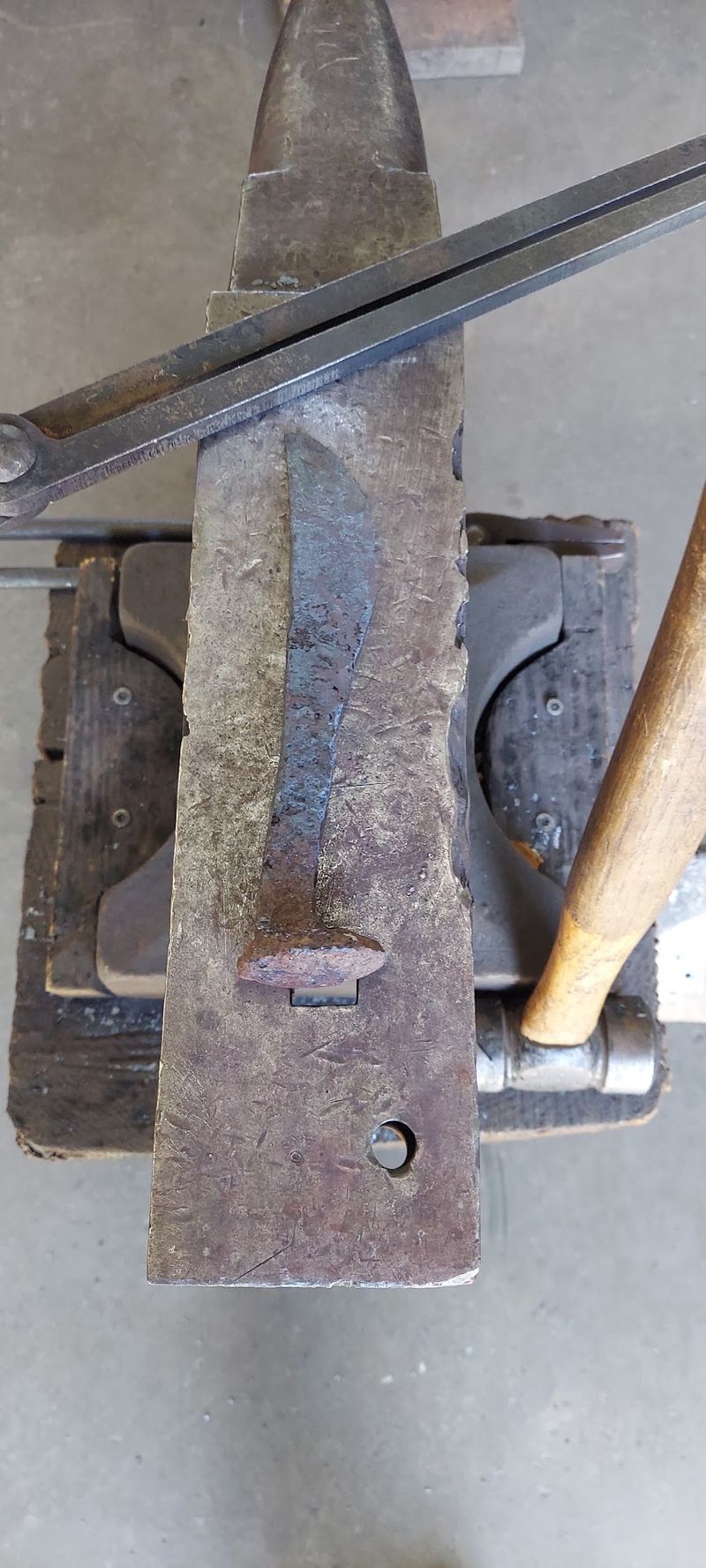 Beyond Knives - Swords, Tomahawks, and Camping Gear Beyond Knives - Swords, Tomahawks, and Camping Gear