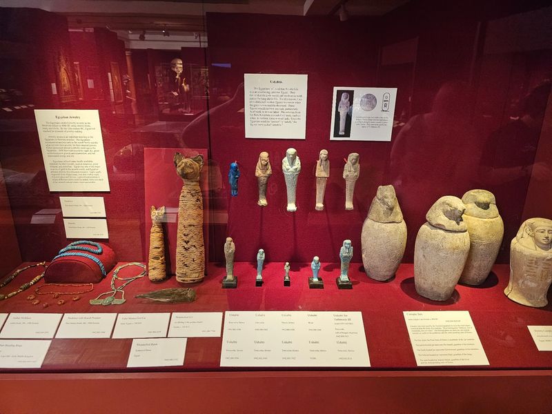 Beyond One Mummy: The Full Egyptian Collection Beyond One Mummy: The Full Egyptian Collection