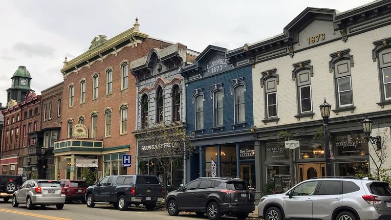 Beyond Pie - What Else Millersburg Offers Beyond Pie - What Else Millersburg Offers