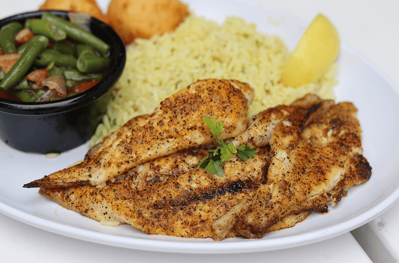 Beyond Shrimp: Fish, Gumbo, and Coastal Classics Beyond Shrimp: Fish, Gumbo, and Coastal Classics