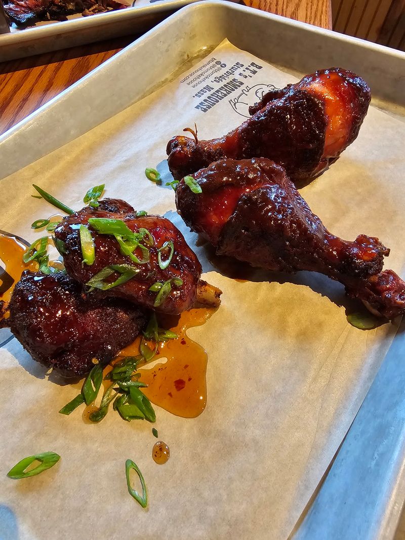 Beyond The Classics: Wings, Fried Chicken, And More Beyond The Classics: Wings, Fried Chicken, And More