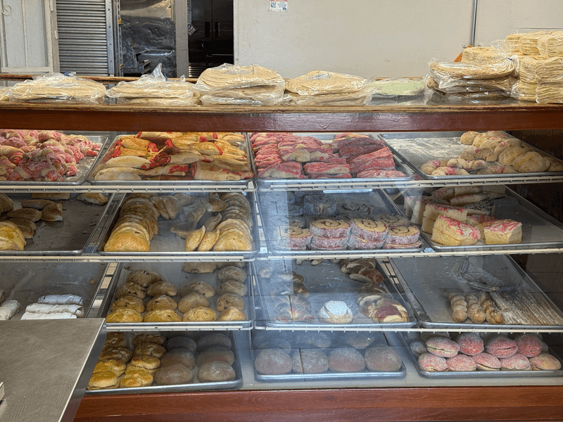Beyond the Bread Basket
