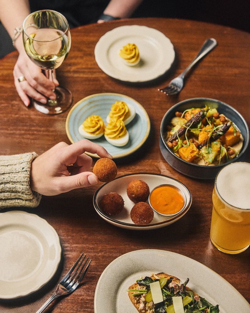 Beyond the Classics: Rabbit Pie, Welsh Rarebit, and Unexpected Favorites