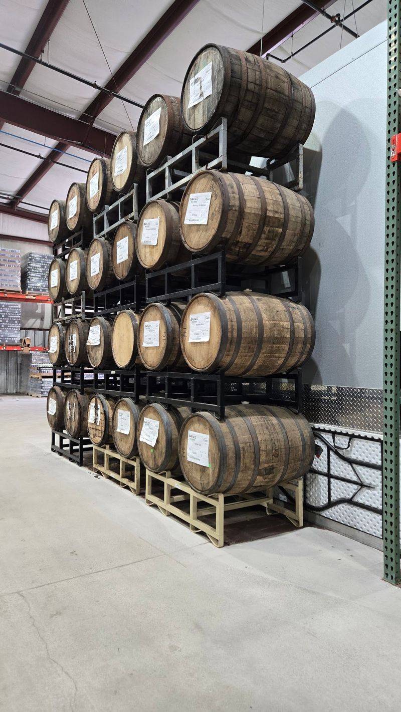 Big Beer Week and the Barrel-Aged Celebration Big Beer Week and the Barrel-Aged Celebration