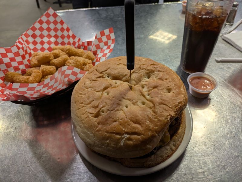 Big Jud's, Boise, Idaho