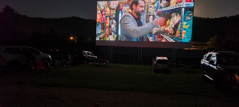 Big Picture, Clear Sound Big Picture, Clear Sound