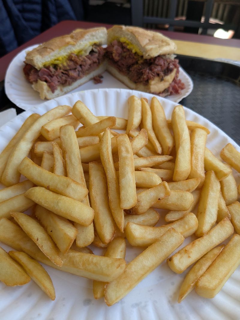 Big Portions, Small Prices Big Portions, Small Prices