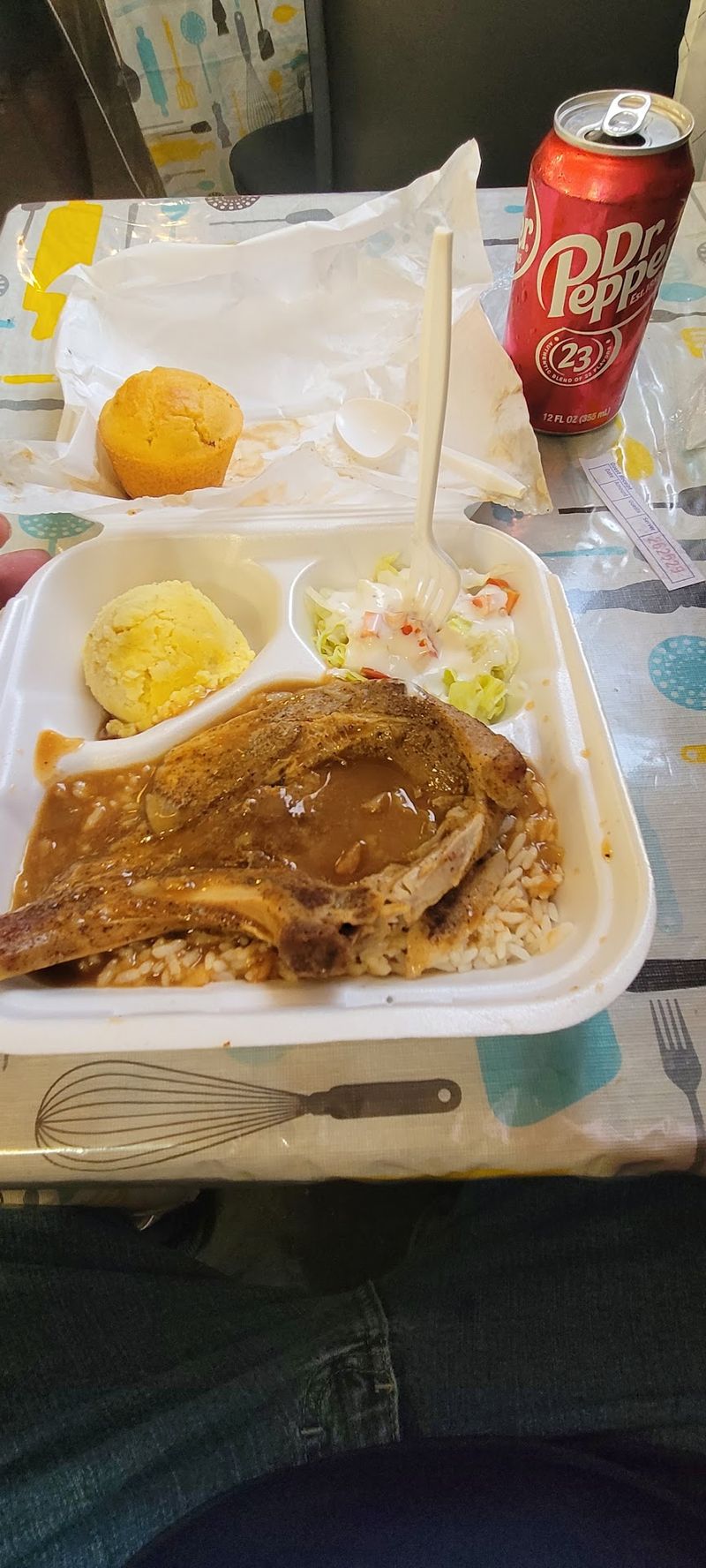 Big Portions at Friendly Prices Big Portions at Friendly Prices
