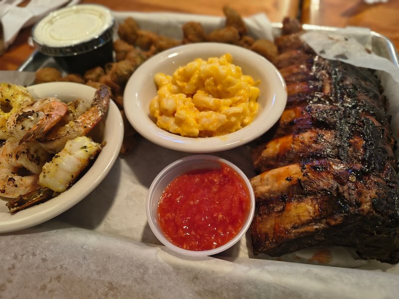 Big Portions at Wallet-Friendly Prices Big Portions at Wallet-Friendly Prices