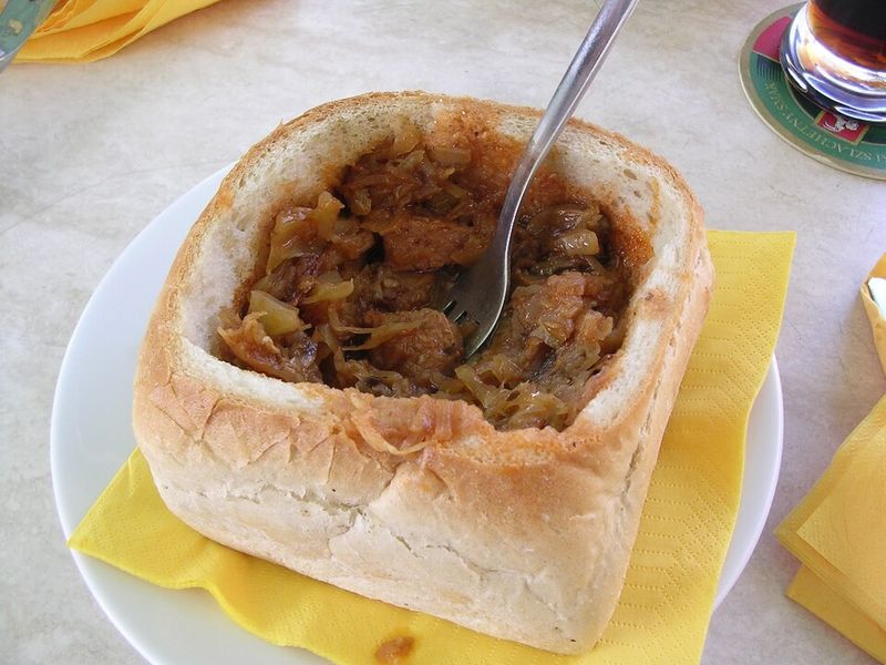 Bigos Bigos