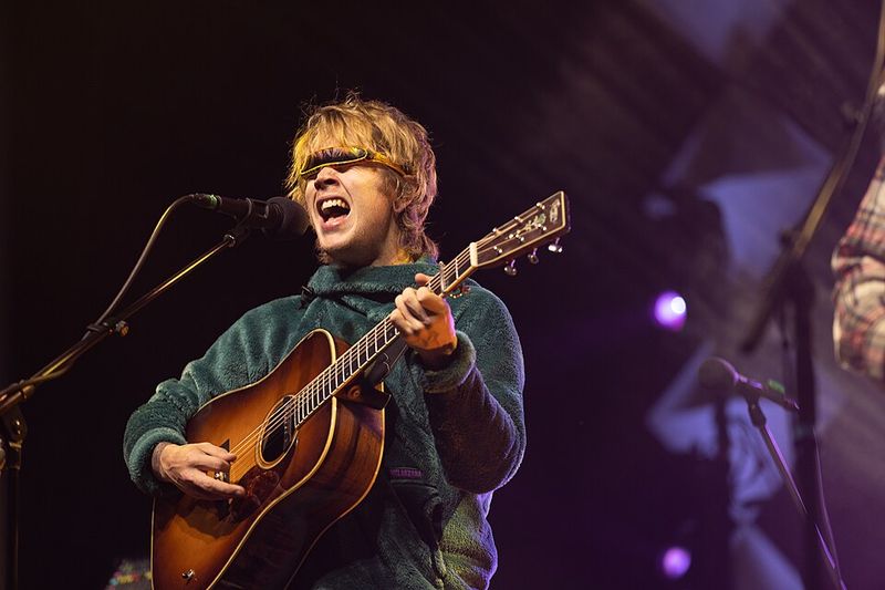 Billy Strings