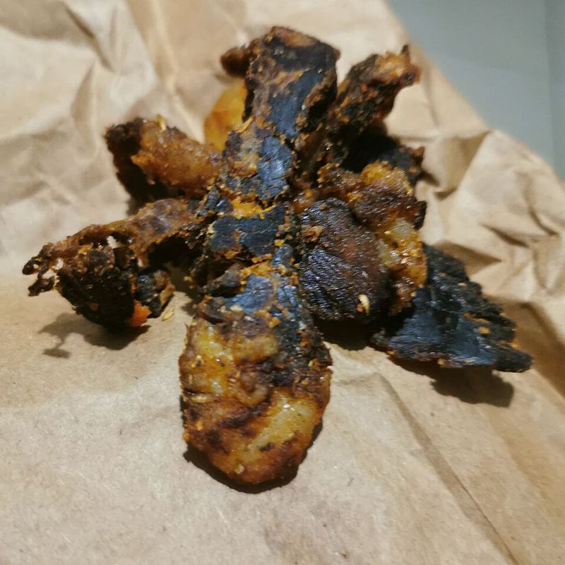 Biltong - Southern Africa Biltong - Southern Africa